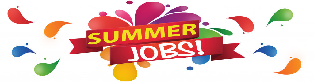 Youth Job Connection - Summer