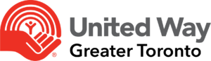 United Way of Greater Toronto logo