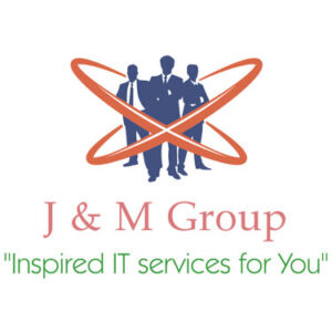 J&M-Logo-square J & M Group