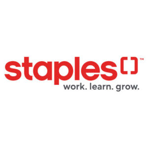 Staples_Canada_logo