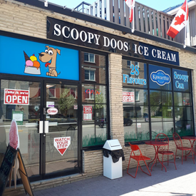 scoopy-doos