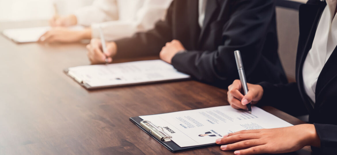 8 tips for second round interviews - SEEK