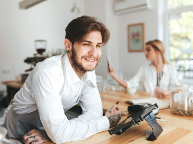 youth job seeker