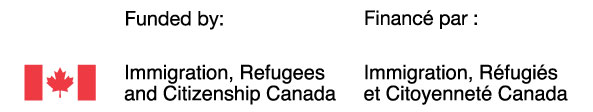 Immigration, Refugees and Citizenship Canada