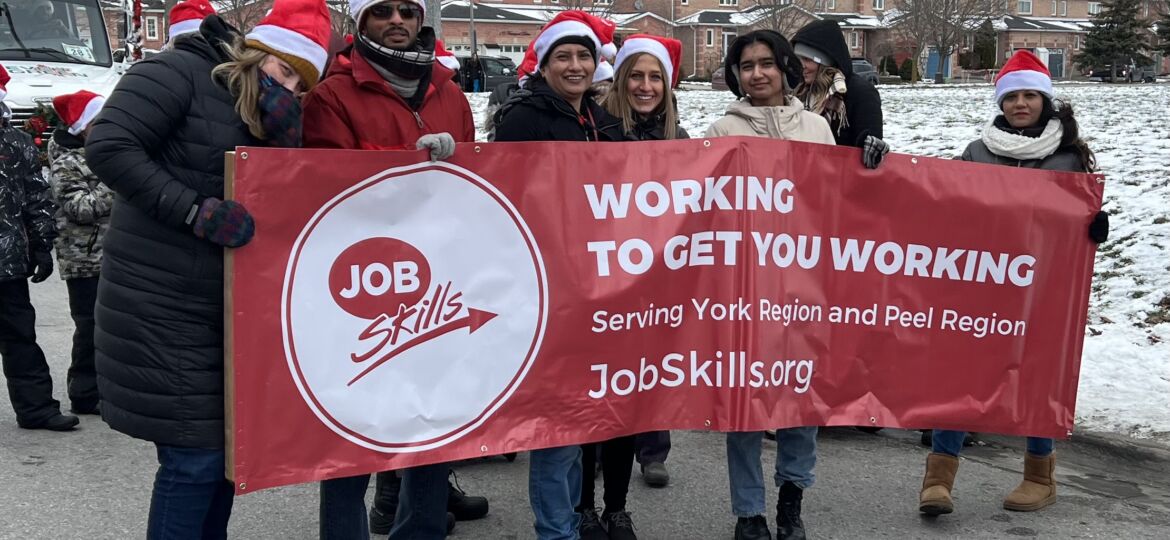 Keswick Santa Claus Parade