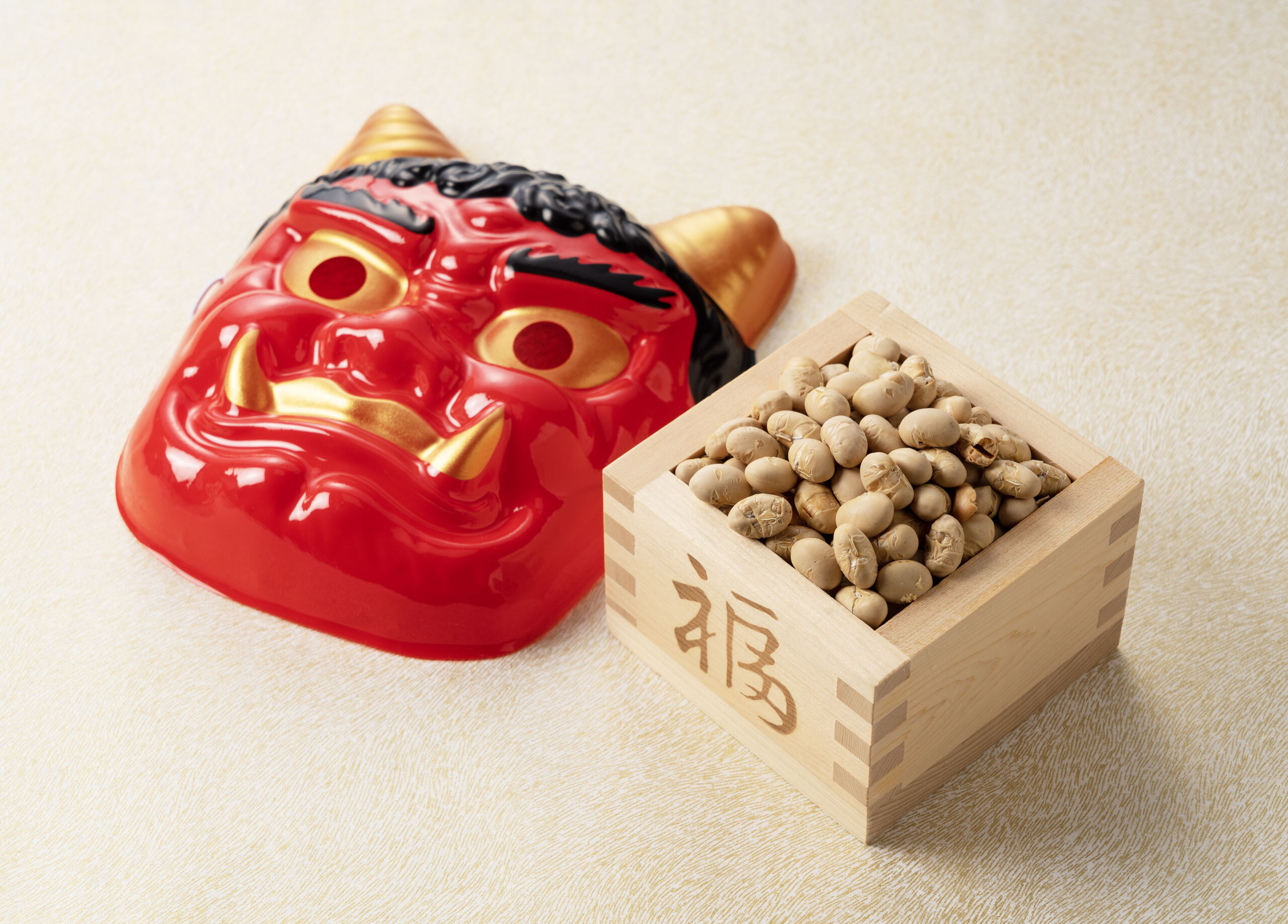 Setsubun: Ritual Mengusir Kejahatan dan Menyambut Musim Semi di Jepang