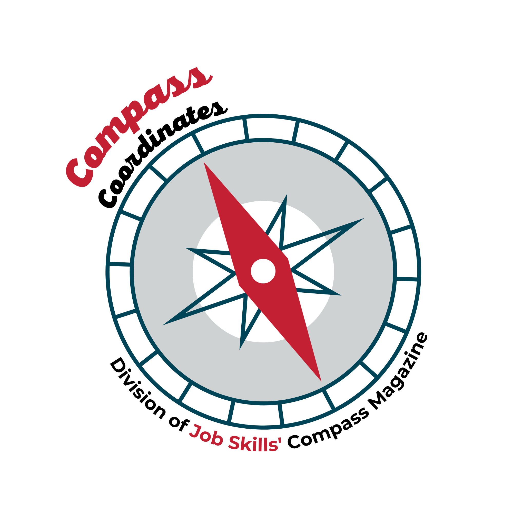 Compass Coordinates Job Skills compass-coordinates-job-skills