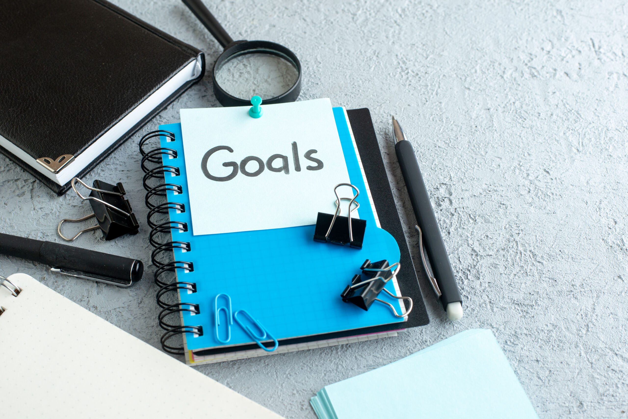 Take Small Steps to Reach Your Big Goals: How Breaking Down Tasks Can ...
