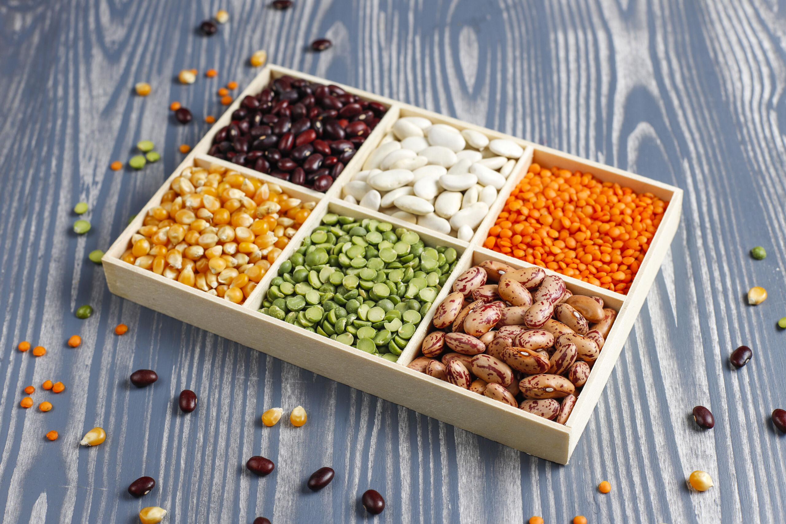 World Pulses Day Celebrating The Importance and Health Benefits of