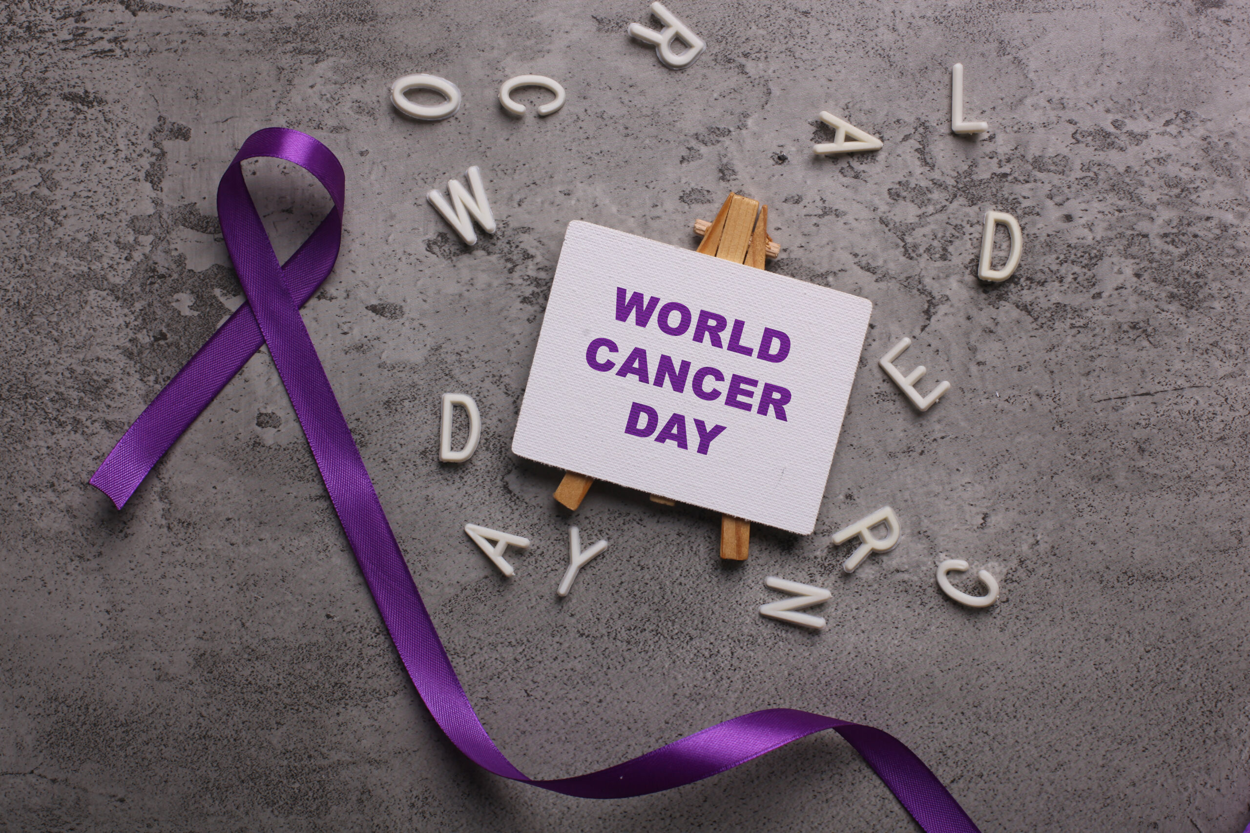 World Cancer Day: Raising Awareness About Cancer and its Prevention