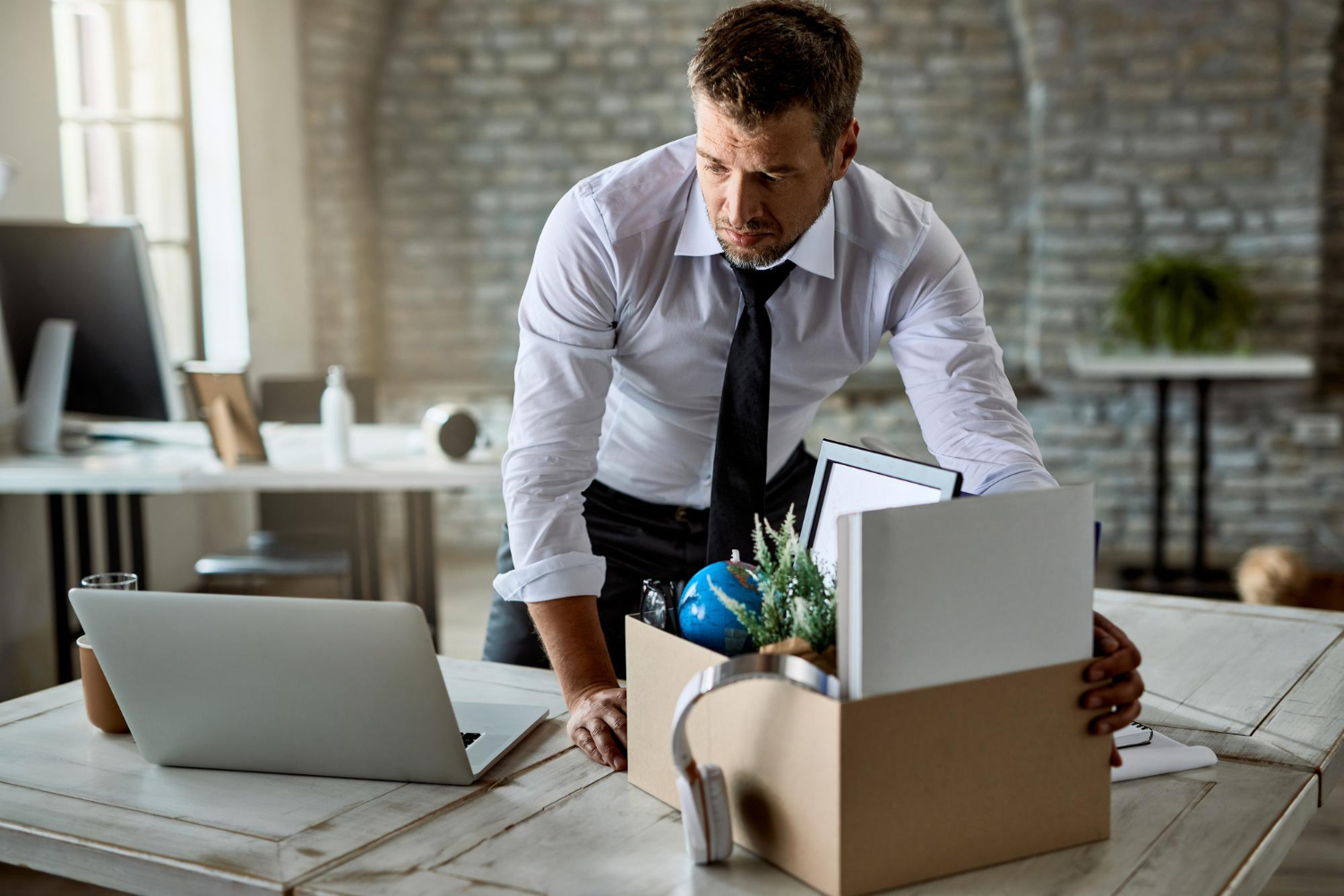 Navigating the Transition After You Quit Your Job - Job Skills
