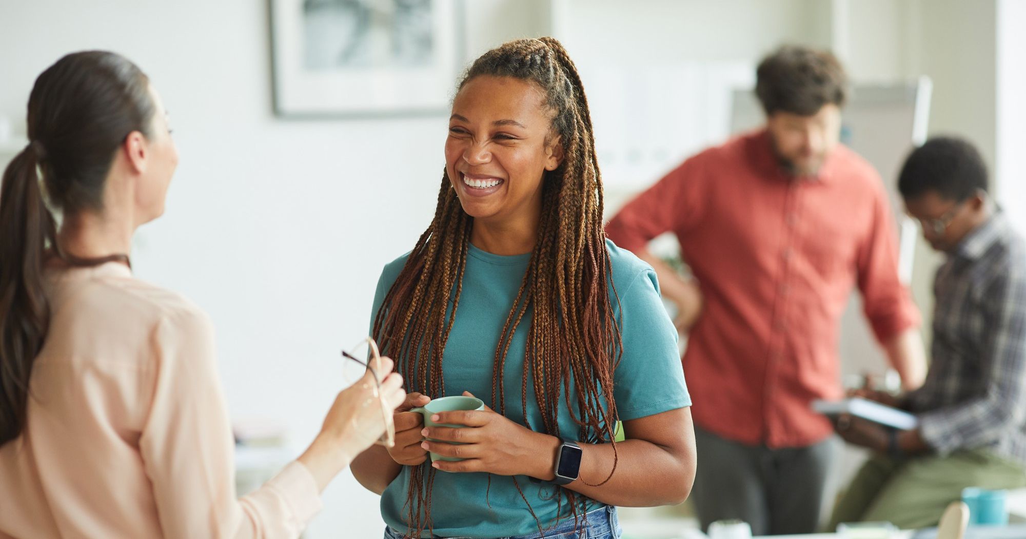 The Ultimate Guide to Networking for Job Seekers Job Skills