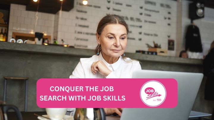 Skill Less Jobs Breaking Down Barriers: Strategies for Low Income Job Seekers - Job Skills