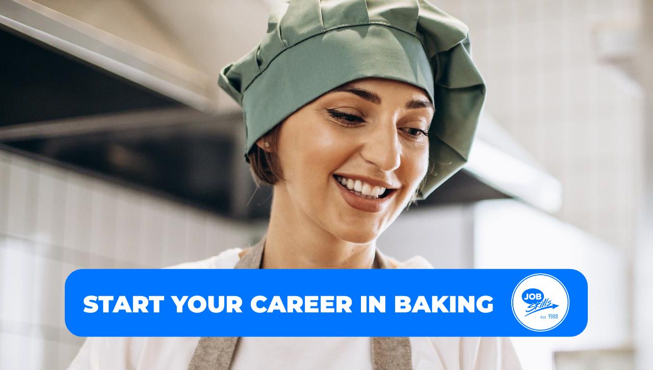 Bakery Job in Mississauga Job Skills
