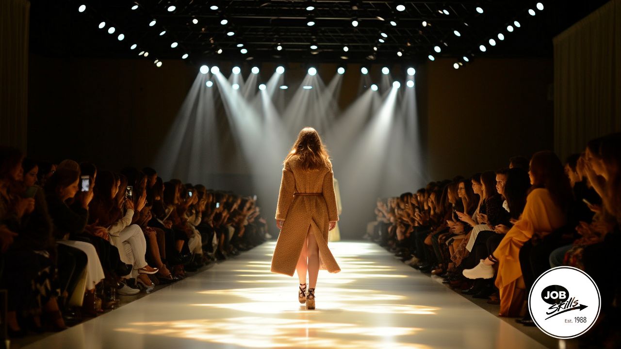 Pursue a Career as a Fashion Show Manager - Job Skills