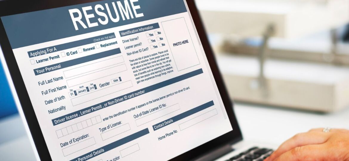 Tips for optimizing your resume for applicant tracking systems (ATS)