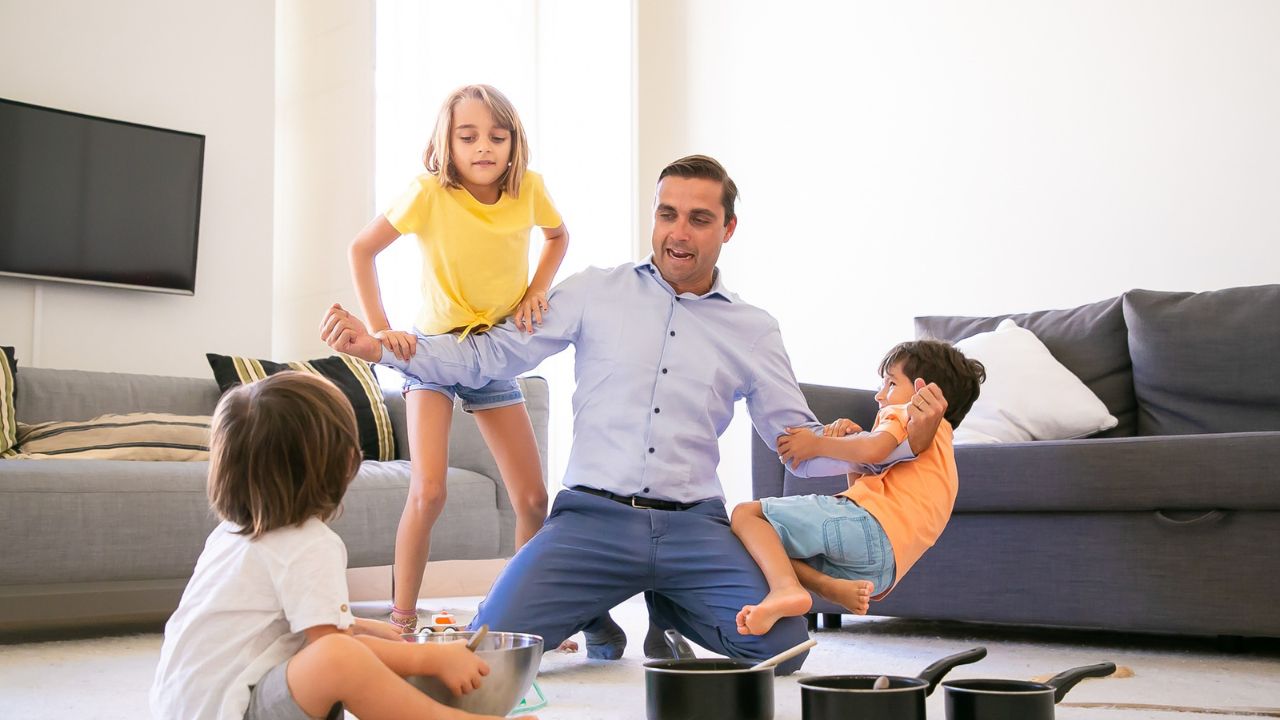 Tips for setting boundaries between work and personal life - Job Skills