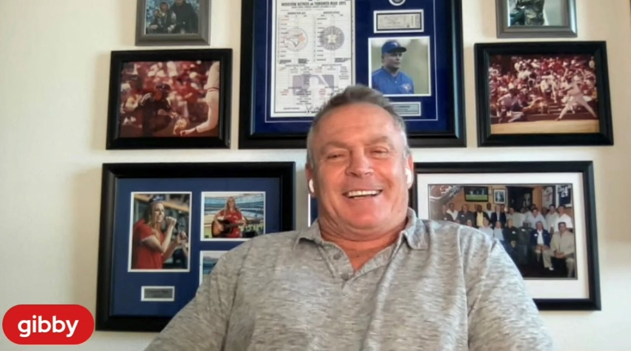 Former Blue Jays Manager John Gibbons Started in Canada Job Skills