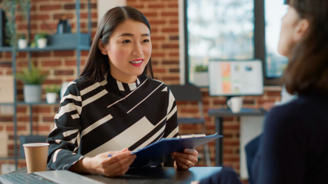New to Canada? Job Skills Can Help You Find Your New Job