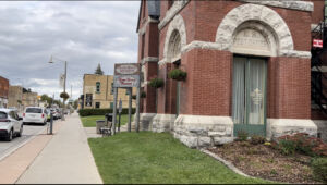 North Huron Museum in Wingham, Ontario