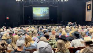 Wingham Town Hall Theatre, Wingham, Ontario