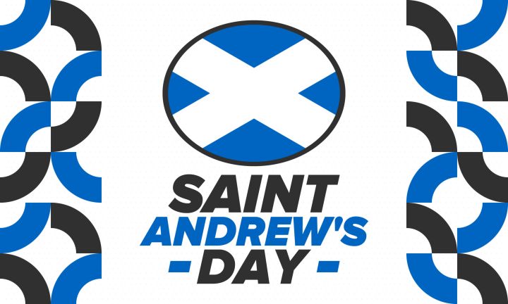 Scotland Day Celebrating St. Andrew's Day: Embrace the Scottish Culture - Job Skills