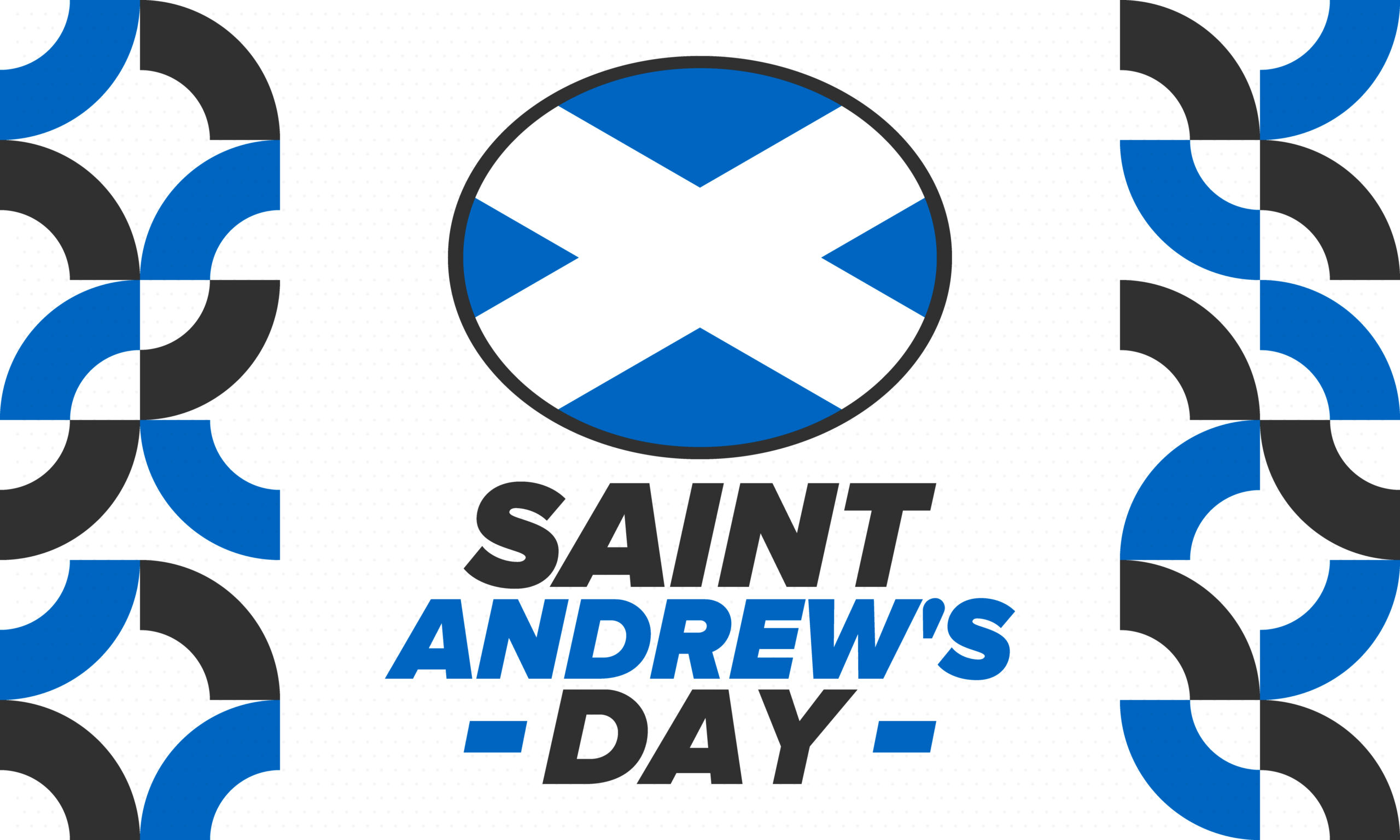 Celebrating St. Andrew's Day Embrace the Scottish Culture Job Skills