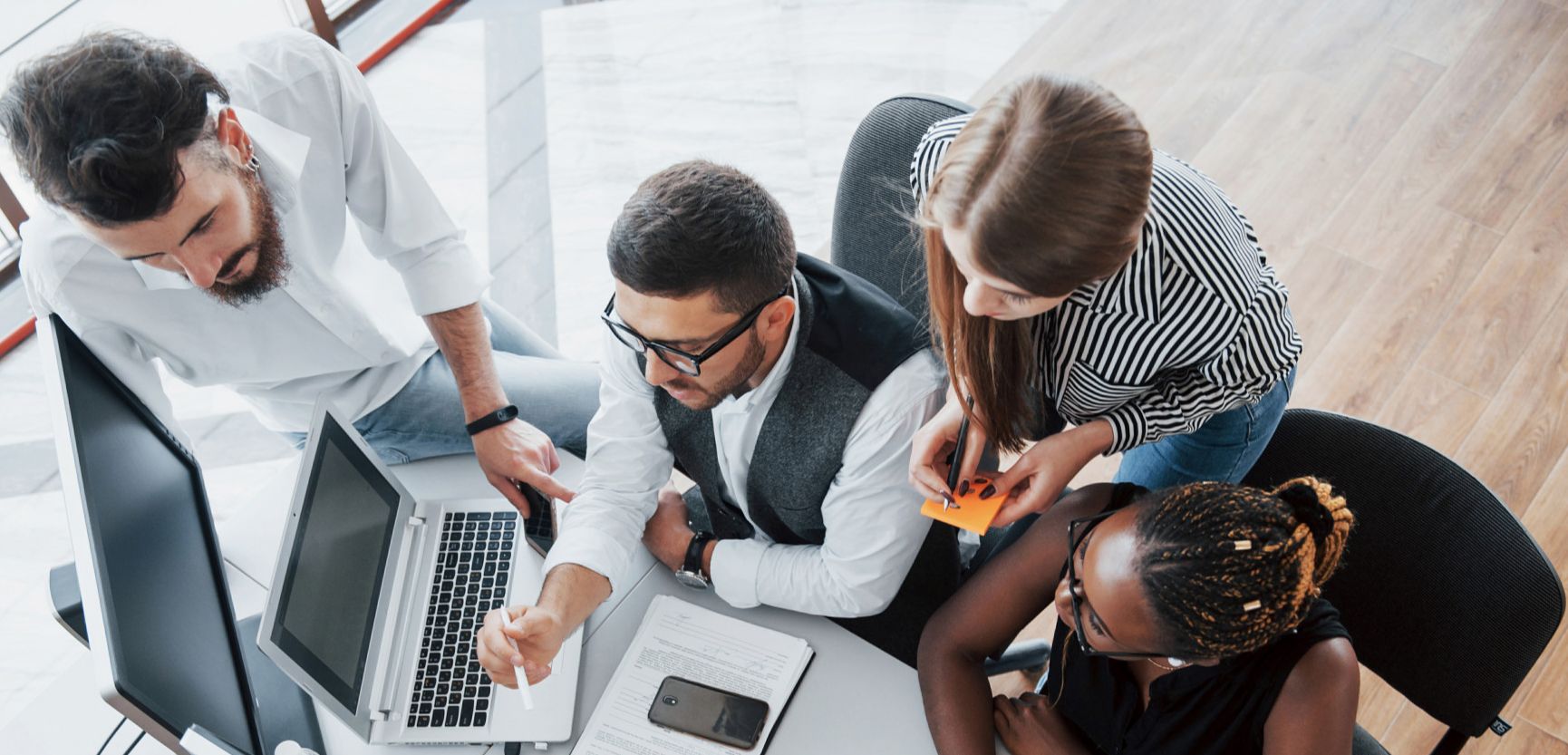 How IT Impacts Your Small Business - Job Skills - How To Get A Job In A Small Company With A Product-Based Business
