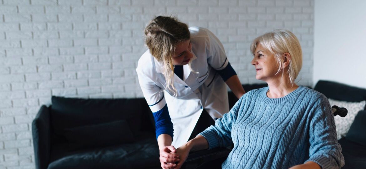 Why Keswick Residents Should Choose a Career as a Personal Support Worker (PSW)