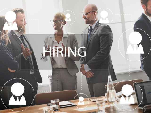 Revolutionize Your Hiring Process with Job Skills' Employer Services