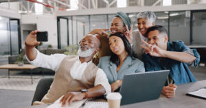 understanding how to navigate these generational differences is crucial to building a harmonious and productive work environment.