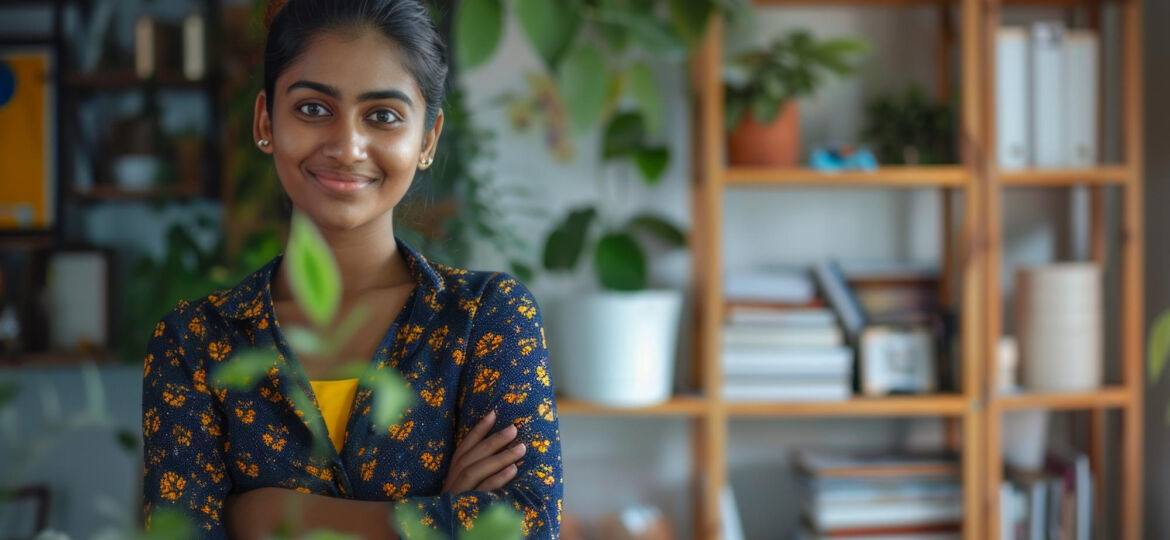Self-Employment for Newcomers