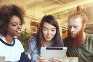 understanding how to navigate these generational differences is crucial to building a harmonious and productive work environment.