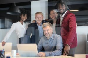 understanding how to navigate these generational differences is crucial to building a harmonious and productive work environment.