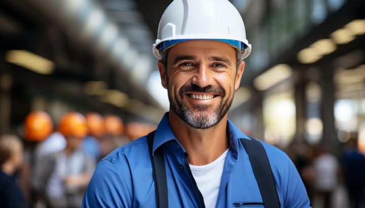 Building a Brighter Job Future - Job Skills