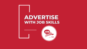 Advertise With Job Skills