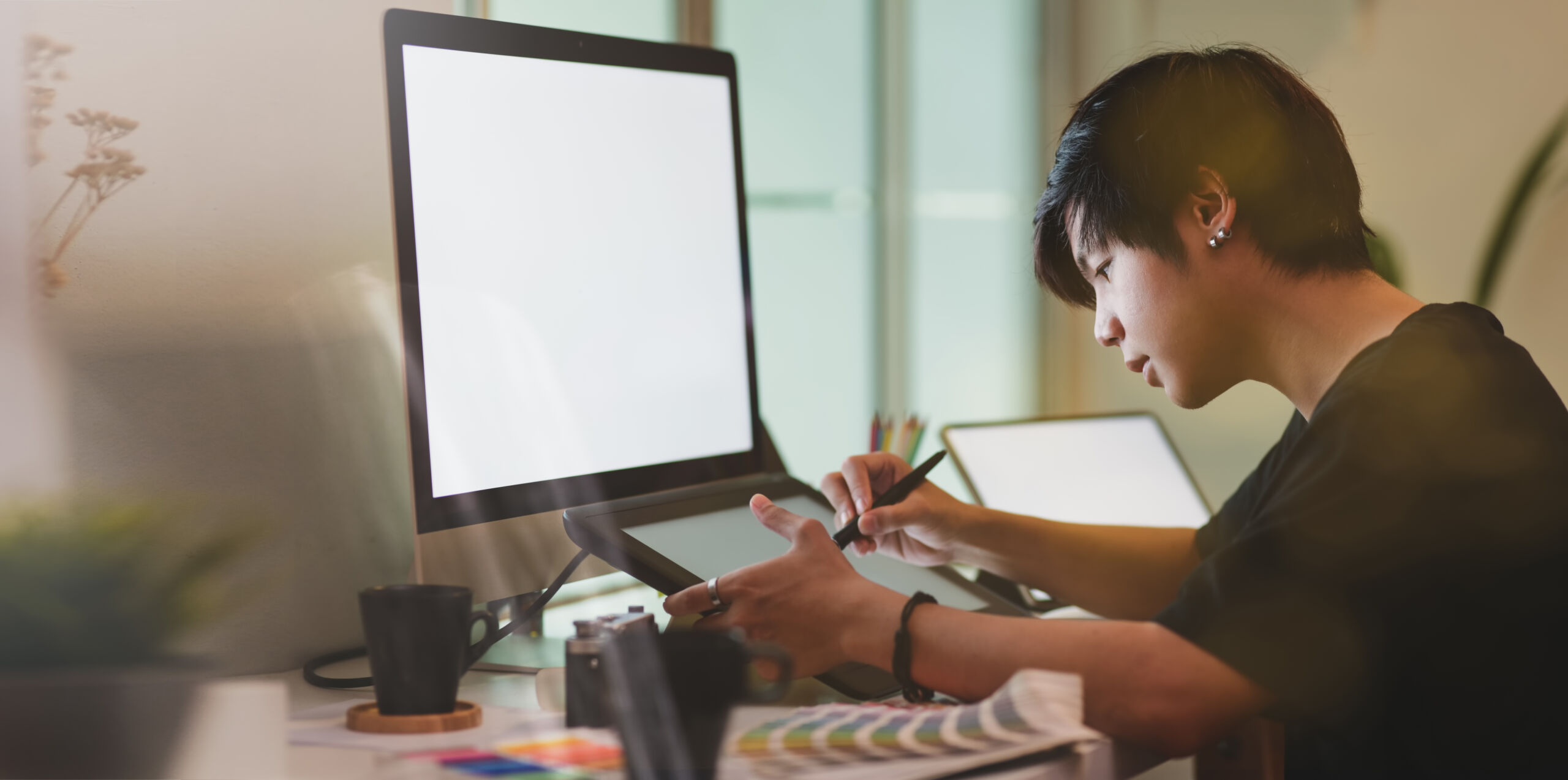 Exploring the Role of a 3D Printer Programmer - Job Skills