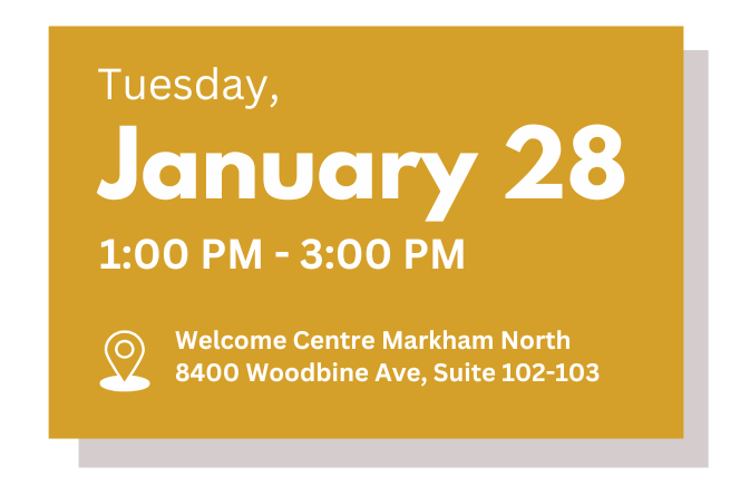 YRP INFO SESSION