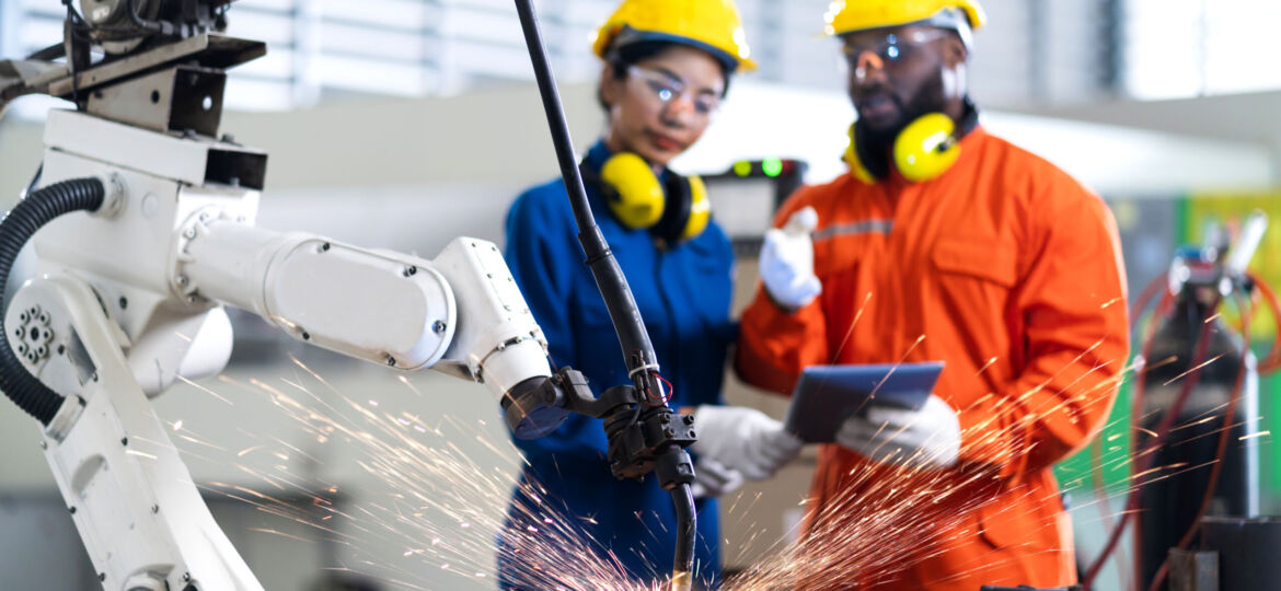 Industries Facing the Most Uncertainty in Ontario (2025)
