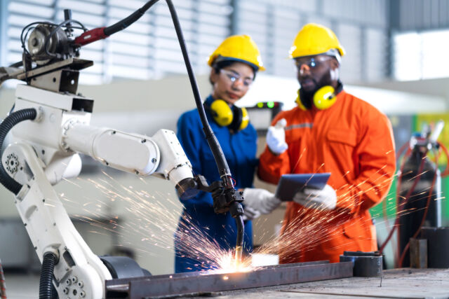 Industries Facing the Most Uncertainty in Ontario (2025)