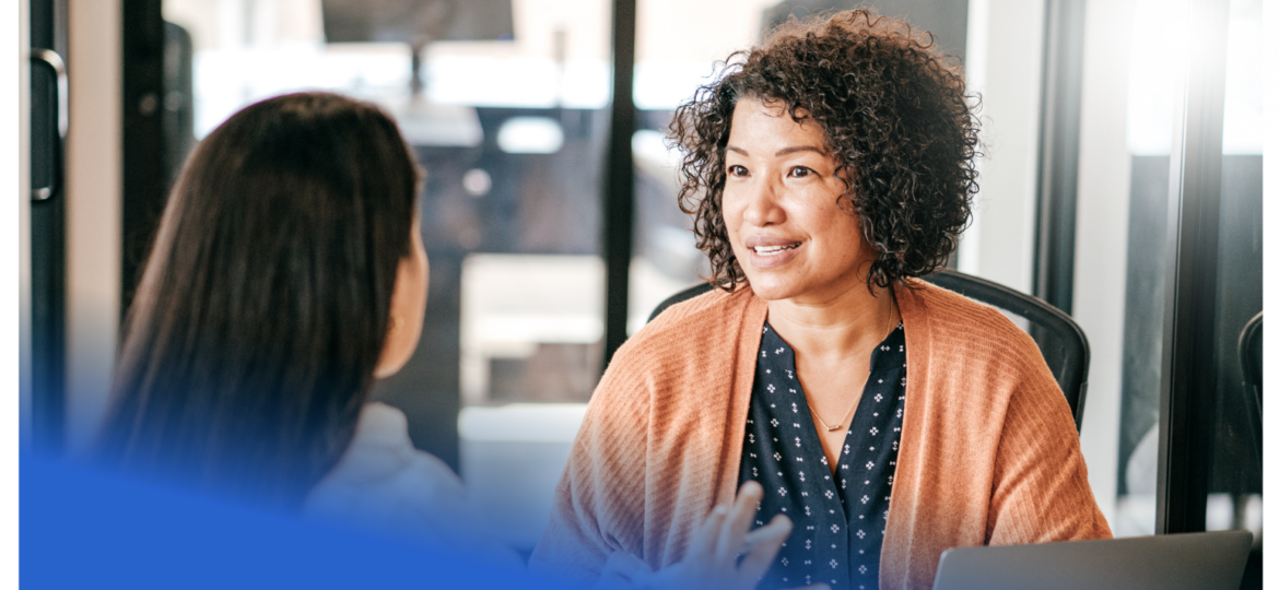 Georgina Services Flyer