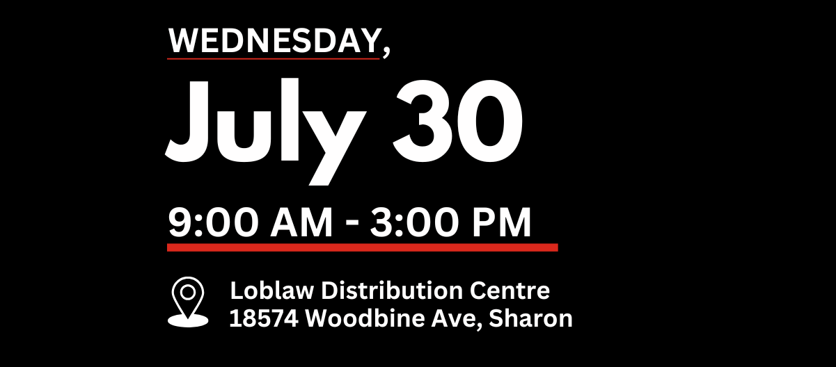 Loblaw Job Fair (1)