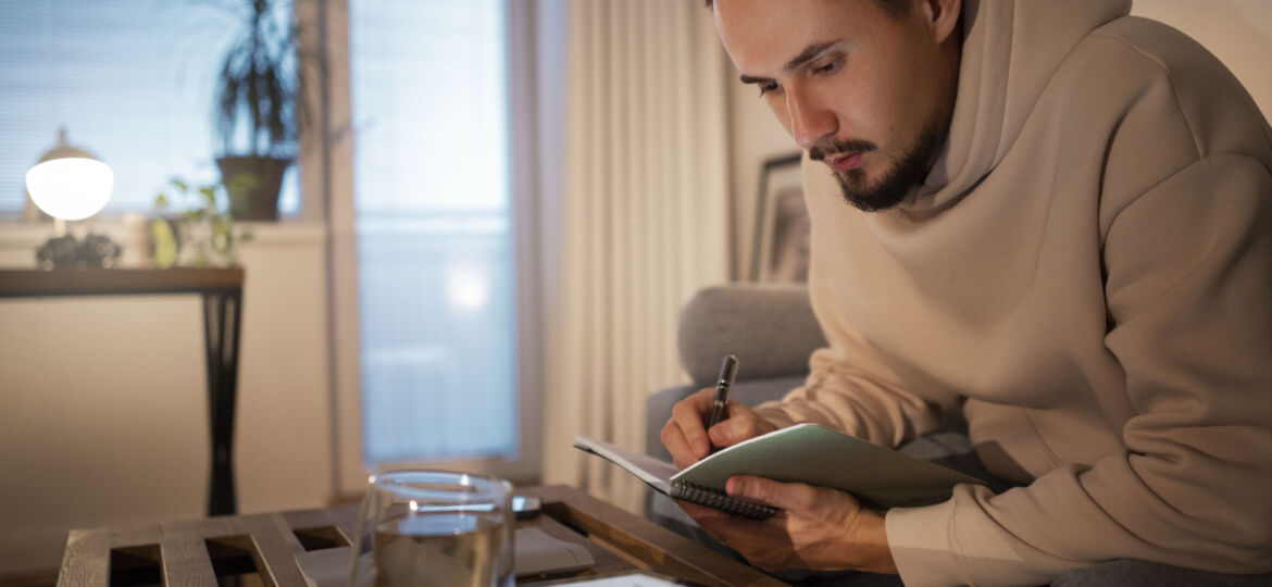 adult-person-working-home-late-night