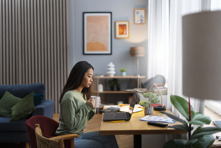 medium-shot-woman-working-from-home