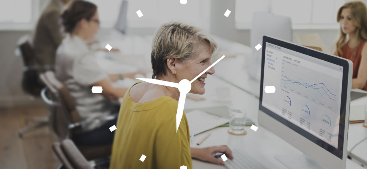 Time Minute Alarm Duration Hour Schedule Concept