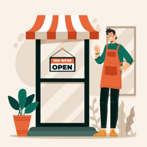 Shop Local in Markham: Fuel Innovation and Prosperity