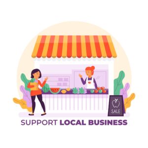 Shop Local in Stouffville: Invest in Community Pride and Prosperity