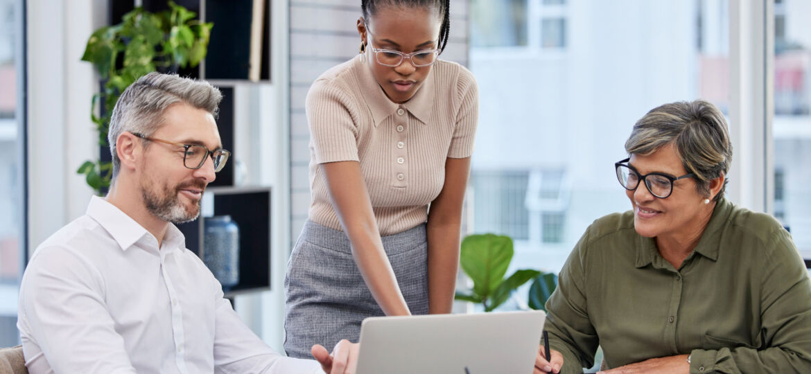 Build Your Career in Accounting and Finance in York Region!