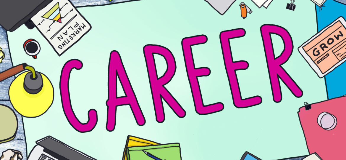 careers in York Region