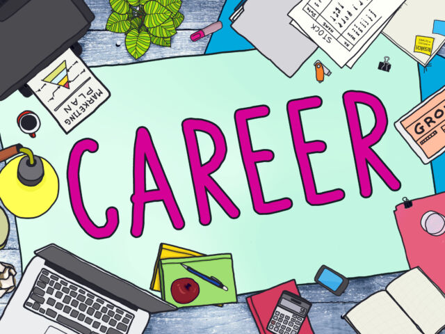 careers in York Region
